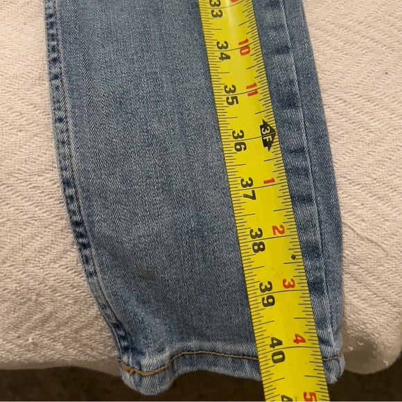 Free people Jeans - Picture 3 of 6